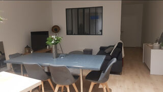  Appartement à louer 2 pièces 70 m²