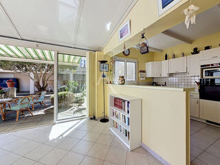  Maison à vendre 5 pièces 105 m²