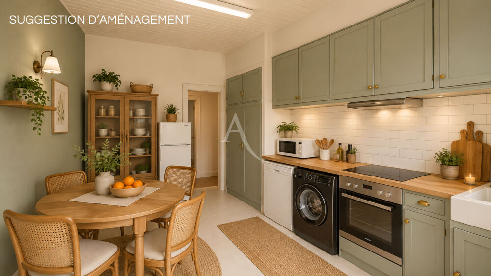 Grande maison de village à rénover | Thézan-les-Corbières