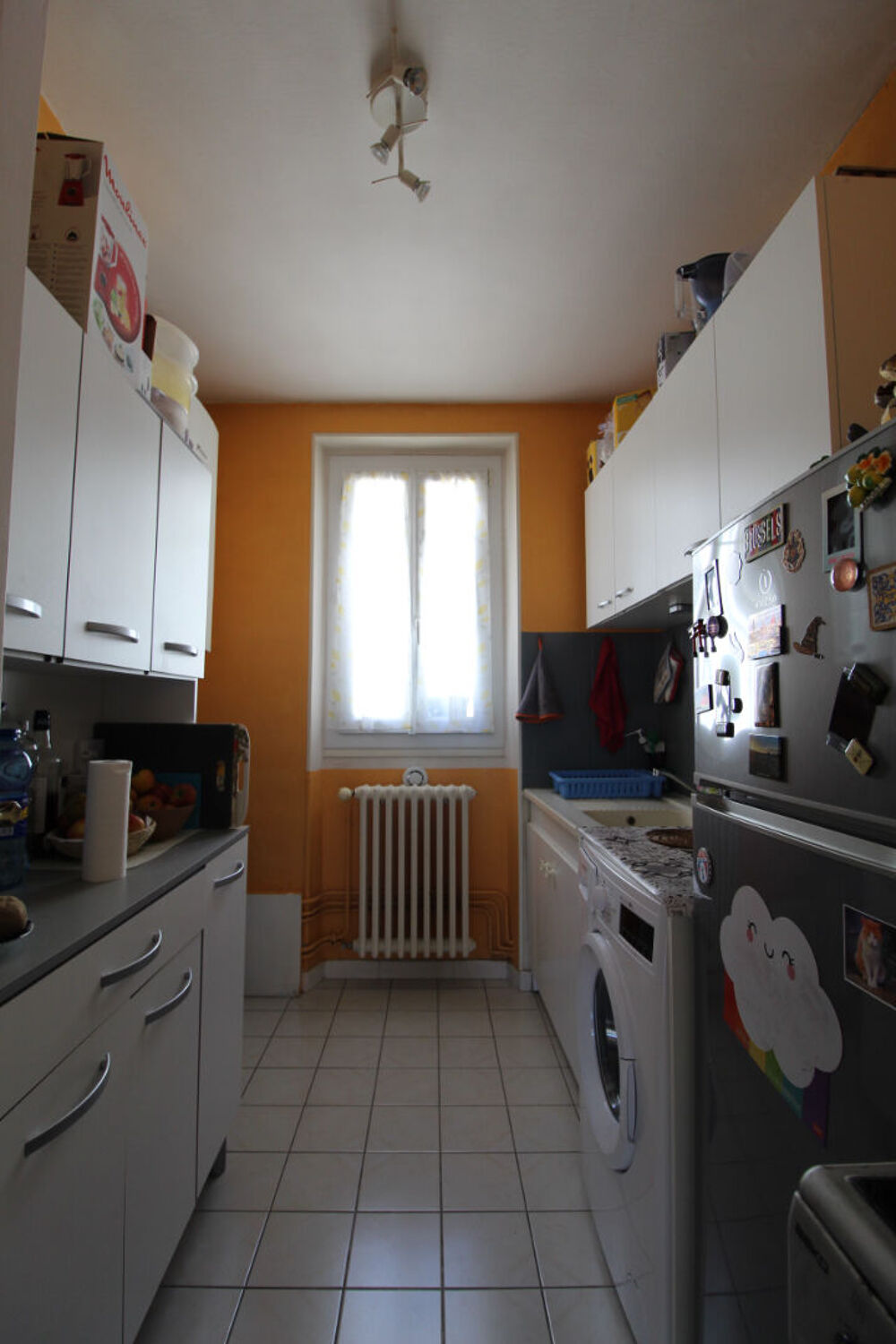 Location Appartement TYPE 3 MEUBLE - SECTEUR FAUBOURG RAINES Dijon