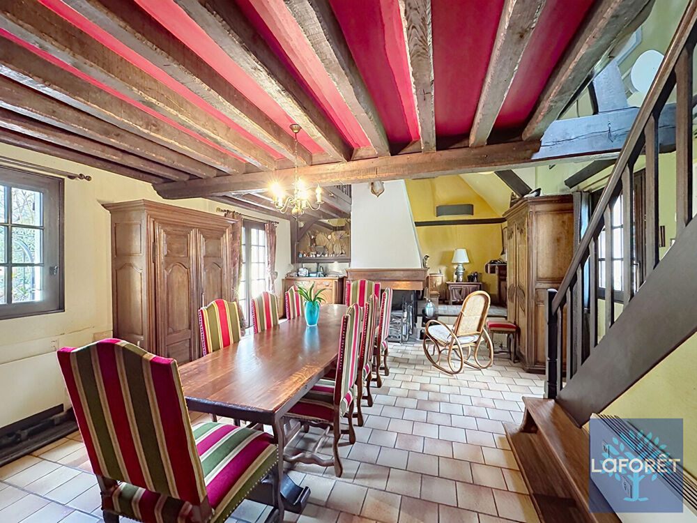 Vente Maison Maison région Bernay  ( 15km) 6 pièces 139 m2 Bernay