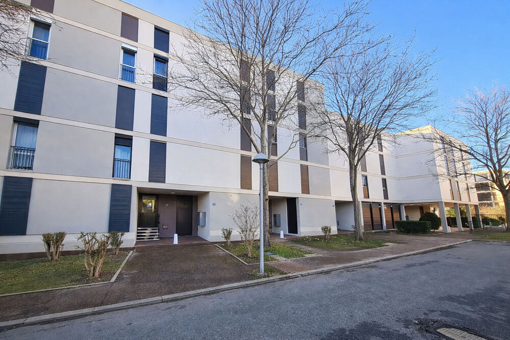 Appartement 2 pièces 41 m² · à Saint Cyprien · 41 m² · 109 000 €