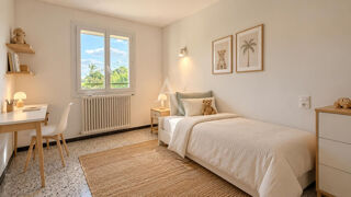  Appartement à vendre 4 pièces 83 m²