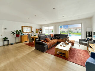  Maison � vendre 5 pi�ces 109 m�