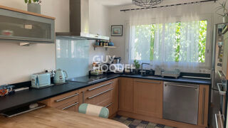  Maison à vendre 5 pièces 91 m²