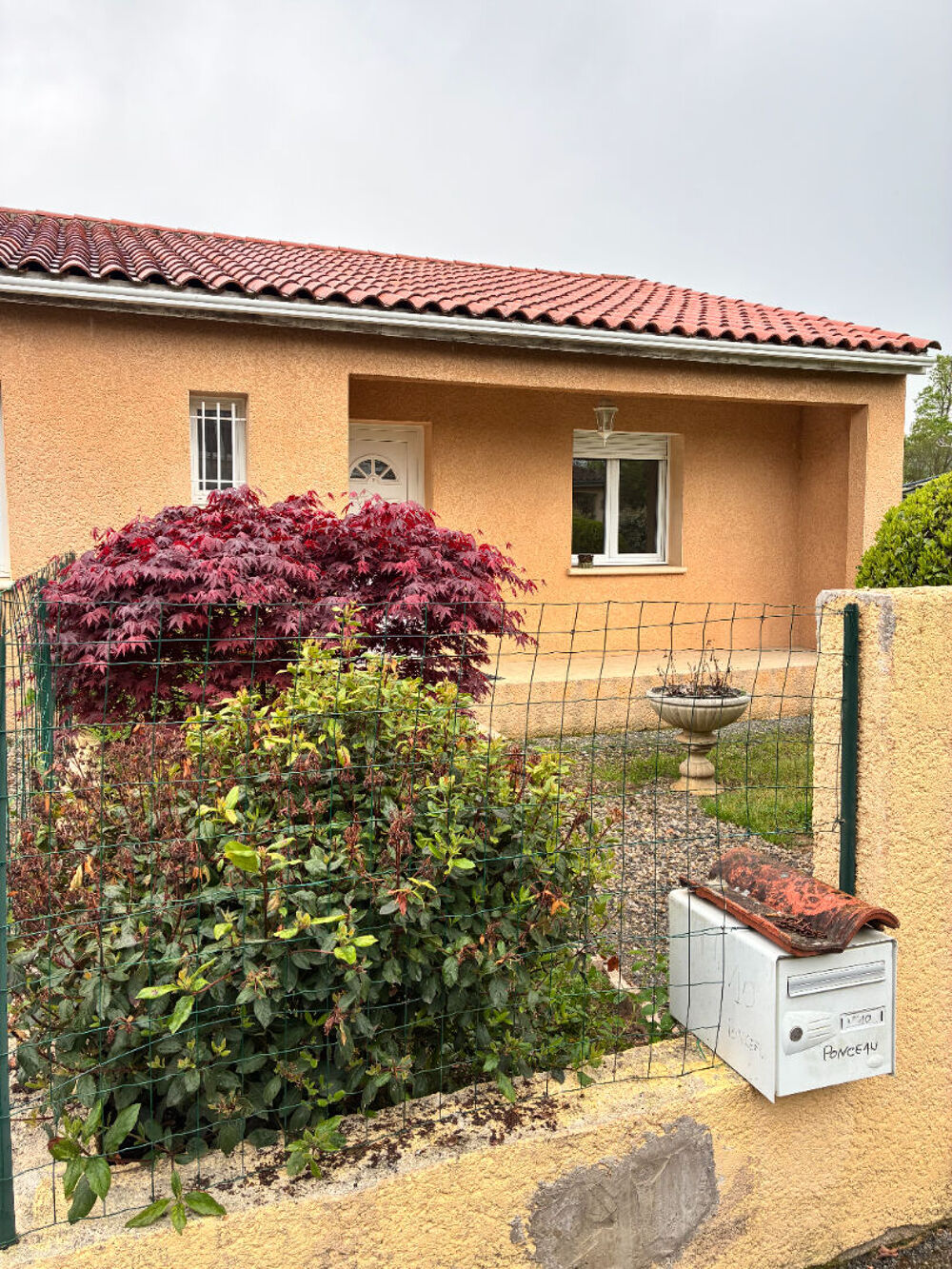 Maison 4 pièce(s) 92 m2