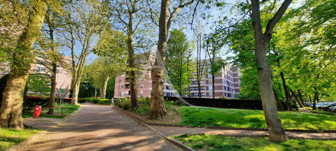  Appartement � louer 1 pi�ce 37 m�