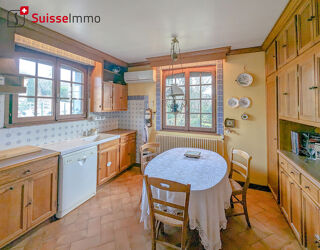  Maison à vendre 6 pièces 190 m²