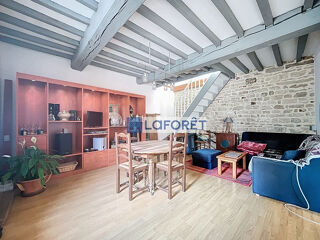  Maison � vendre 4 pi�ces 80 m�