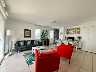  Appartement  vendre 5 pices 113 m