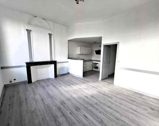  Appartement Roquefort (40120)