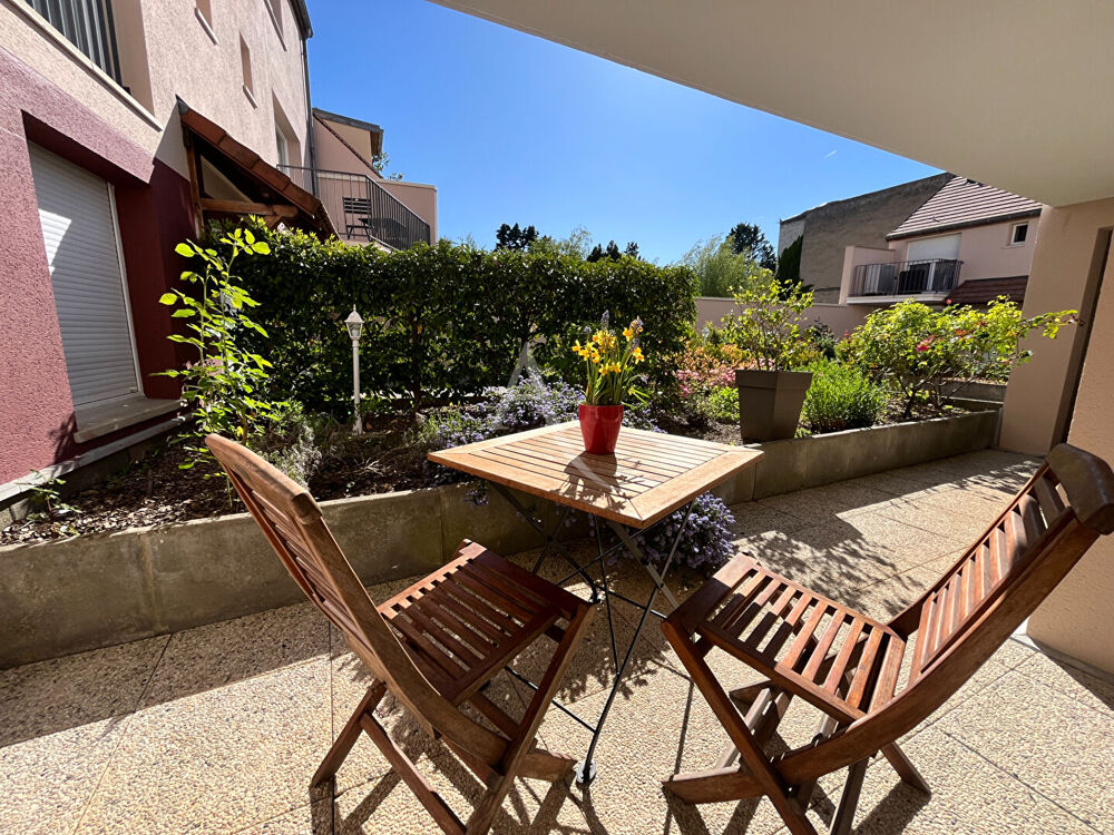 Appartement Dourdan 5 pièce(s) 85 m2