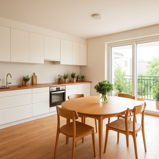 Appartement � vendre 4 pi�ces 92 m�
