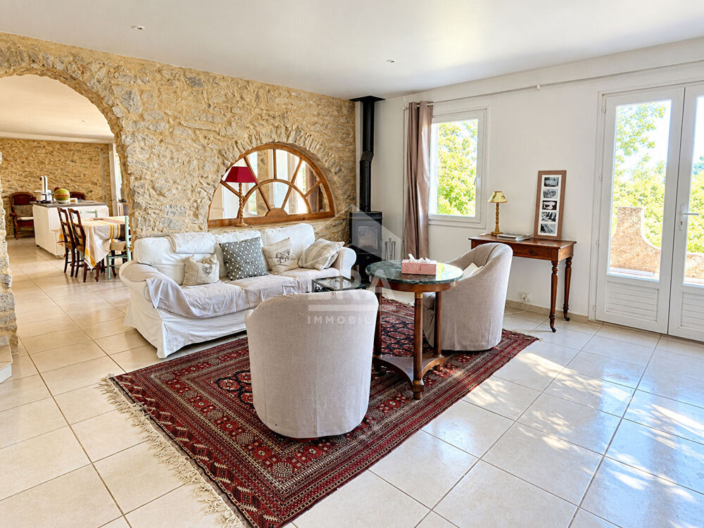 à vendre  Maison Mallefougasse-Augès (04230)
