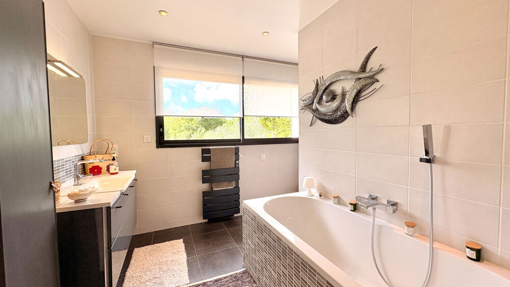 � vendre  Maison Gouesnach (29950)