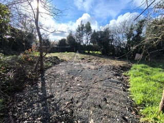  Terrain � vendre 546 m�