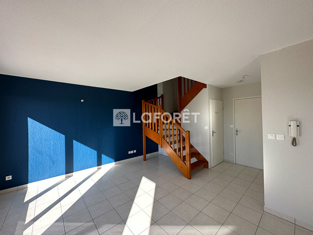 Vente Appartement ALBI Albi