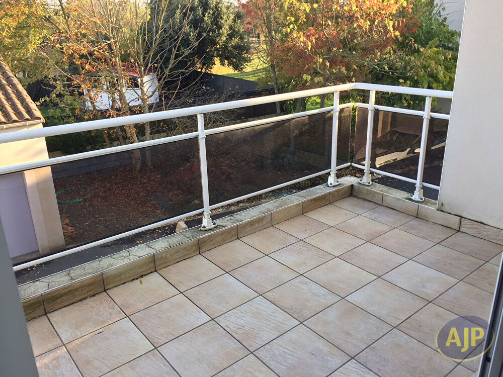 Location Appartement Appartement T3 GORGES Gorges