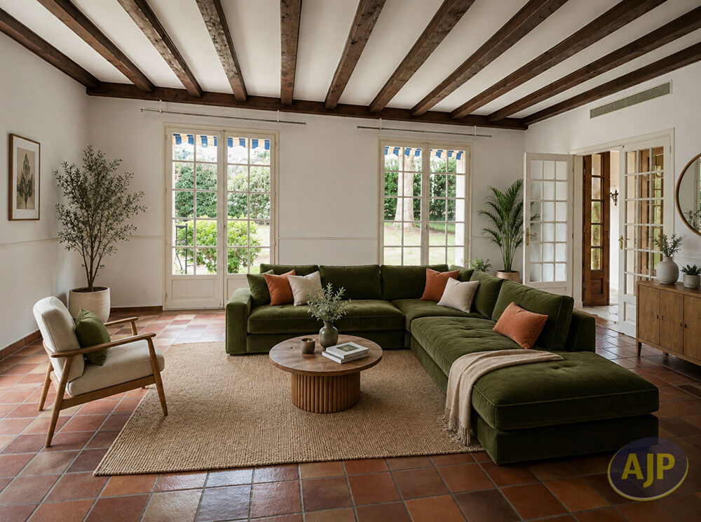 Vente Maison Maison familiale Sautron