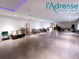  Immeuble � vendre 250 m�