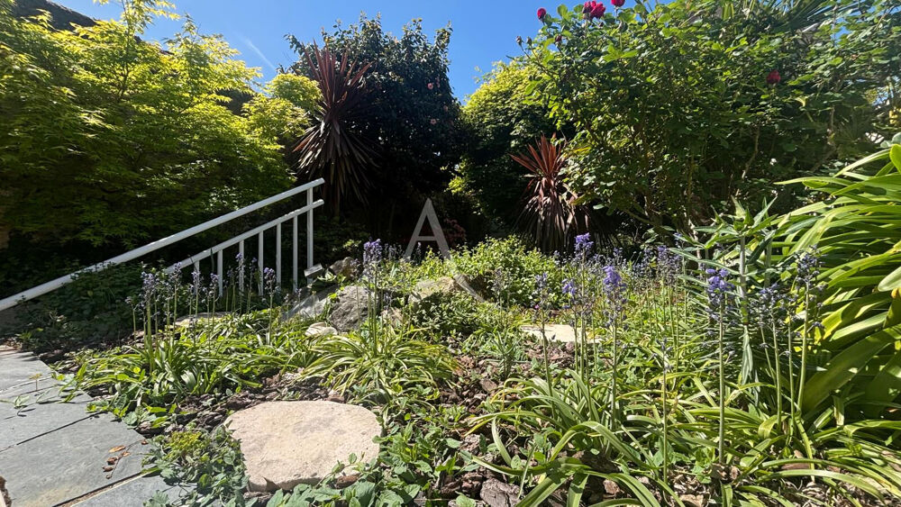 Vente Maison Maison de Caractère à rénover - Quartier ZOLA / SAINT CLAIR Nantes