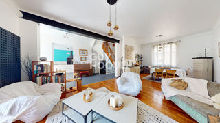  Maison � vendre 10 pi�ces 227 m�