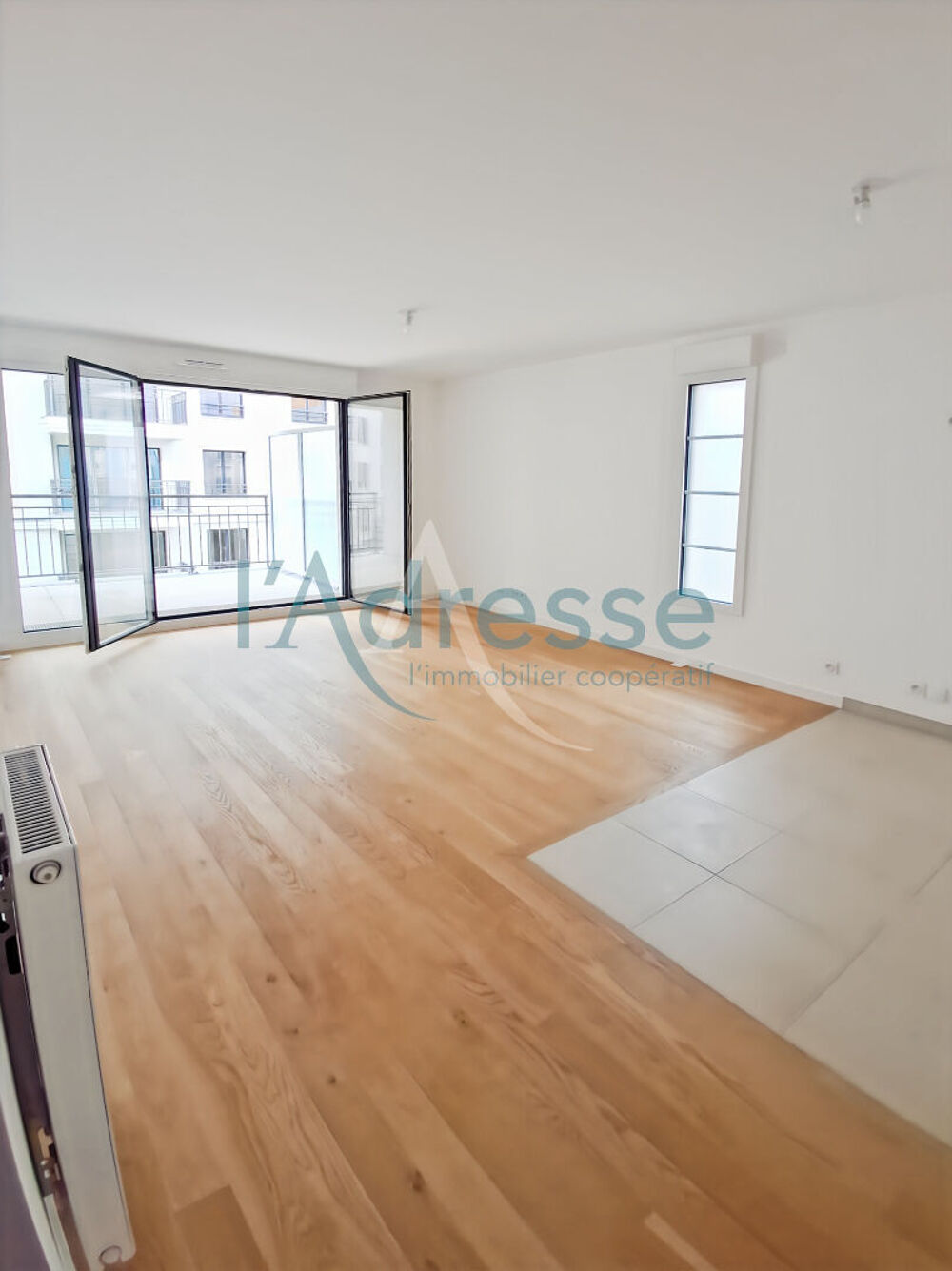 Appartement Suresnes 4 pièce(s) 83 m2