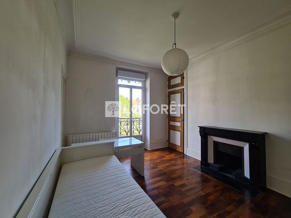 Location Appartement Appartement Grenoble 3 pièce(s) 69.48 m2 Grenoble