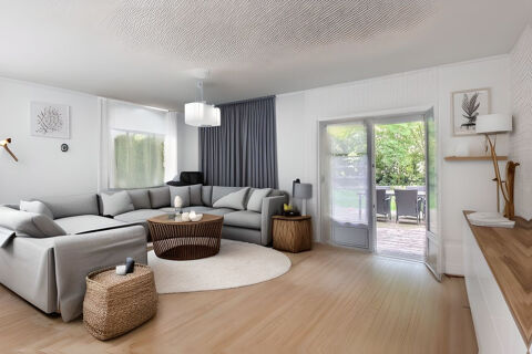   Maison Lomme 6 pi�ce(s) 124 m2 Maison - 8 pi�ce(s) - 132 m�