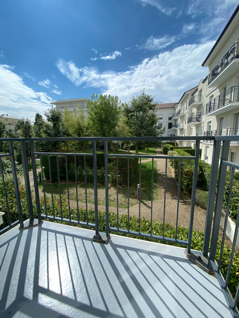 Location Appartement Appartement Massy 3 pièce(s) 66.10 m2 Massy