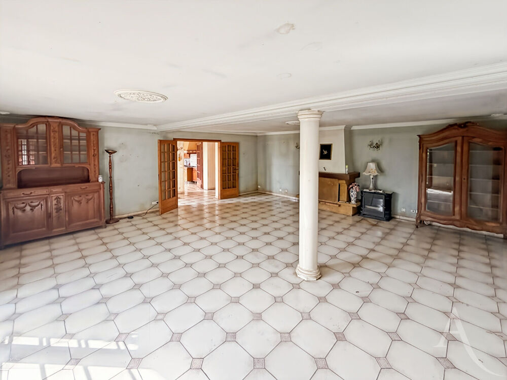 Vente Maison Maison plain pied 5 pièces 114 m2 Sainte genevieve des bois