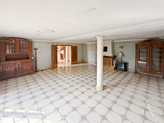 Vente Maison Maison plain pied 5 pièces 114 m2 Sainte genevieve des bois