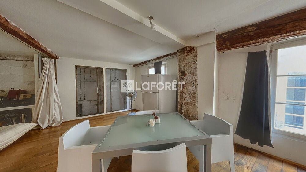 Appartement 57 M2 environ T1 BIS