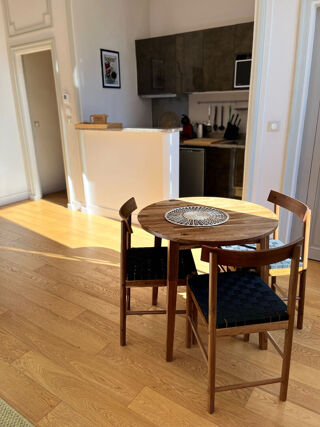  Appartement � vendre 2 pi�ces 42 m�