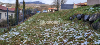  Terrain � vendre 1053 m�