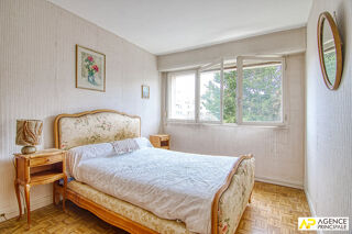  Appartement à vendre 4 pièces 94 m²