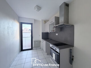  Appartement à vendre 2 pièces 49 m²