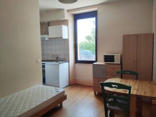  Appartement � louer 1 pi�ce 20 m�