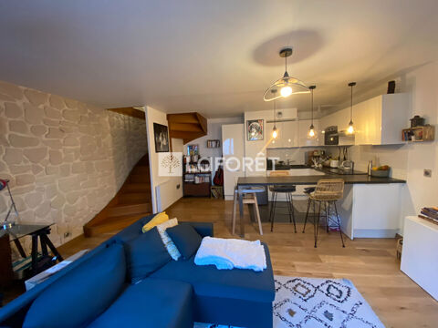  Appartement � louer 3 pi�ces 56 m�