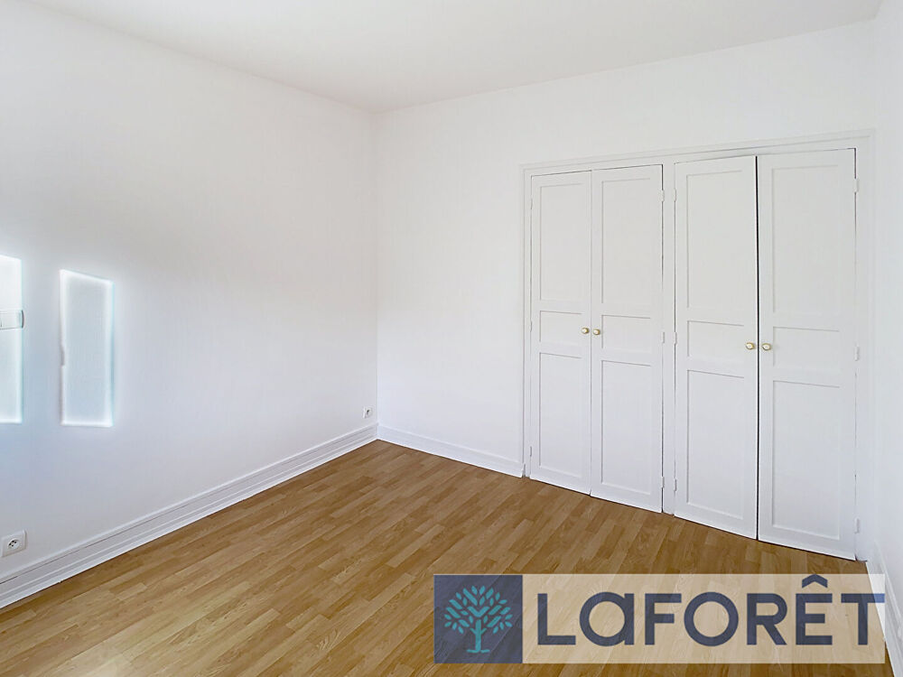 Appartement Dijon 3 pièce(s) 53.47 m2