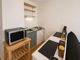  Appartement � louer 1 pi�ce 24 m�