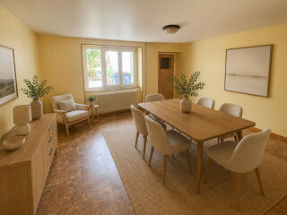  Maison à vendre 5 pièces 95 m²