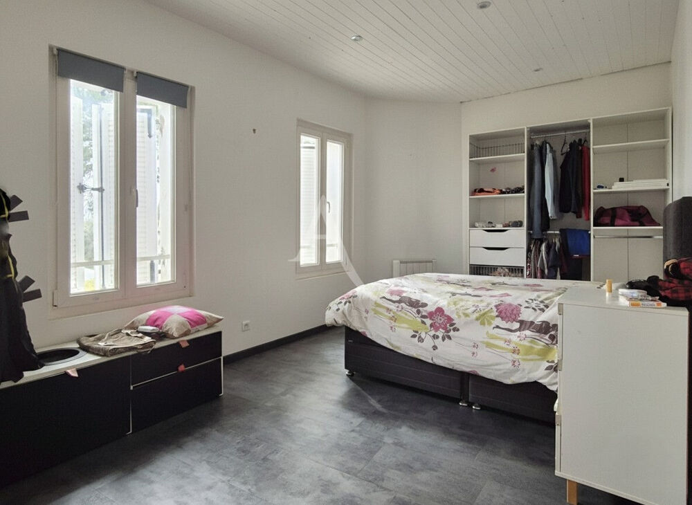 Vente Maison GRADIGNAN - Belle maison familiale avec piscine et garage Gradignan