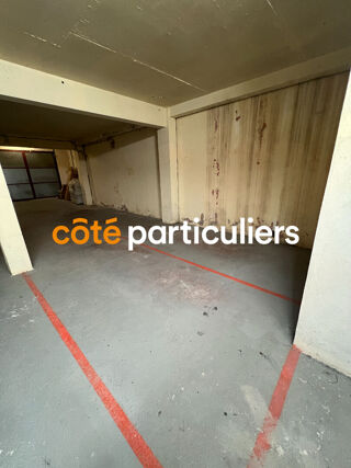  Parking / Garage  louer 15 m