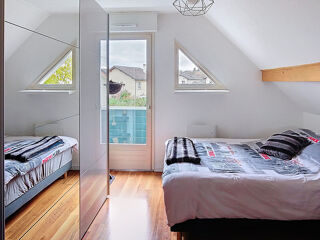  Maison � vendre 5 pi�ces 129 m�