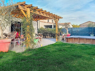  Maison � vendre 4 pi�ces 118 m�