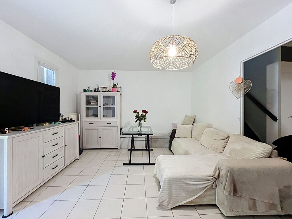 Vente Maison Charmante maison familiale avec jardin, garage motorisé et 3 chambres Loriol sur drôme