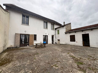  Maison à vendre 6 pièces 165 m²