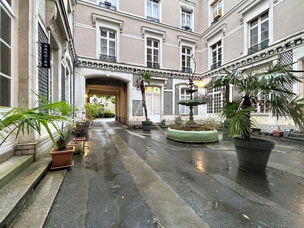 Appartement Angers 2 pièces 62m2