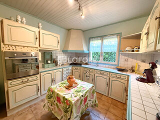  Maison � vendre 4 pi�ces 83 m�